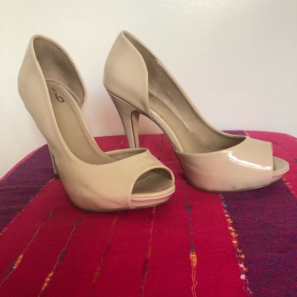 Mix No. 6 cream/nude - Picture 2 of 8